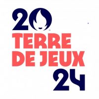 LOGO TERRE DE JEUX 2024 LOGO TERRE DE JEUX 2024